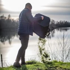 Yard Force Akku-Aufsitzmäher ProRider E559 56 V -Obi Verkäufe 2319200 A 05