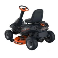 Yard Force Akku-Aufsitzmäher ProRider E559 56 V -Obi Verkäufe 2319200 S 07