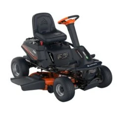 Yard Force Akku-Aufsitzmäher ProRider E559 56 V -Obi Verkäufe 2319200 S 08