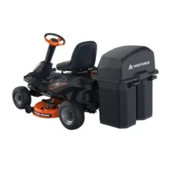 Yard Force Akku-Aufsitzmäher ProRider E559 56 V -Obi Verkäufe 2319200 S 09