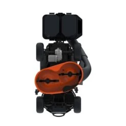 Yard Force Akku-Aufsitzmäher ProRider E559 56 V -Obi Verkäufe 2319200 S 14