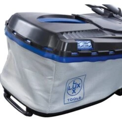 LUX Elektro-Rasenmäher E-1400/35 9 LUX Elektro-Rasenmäher E-1400/35 -Obi Verkäufe 243123 2137 3