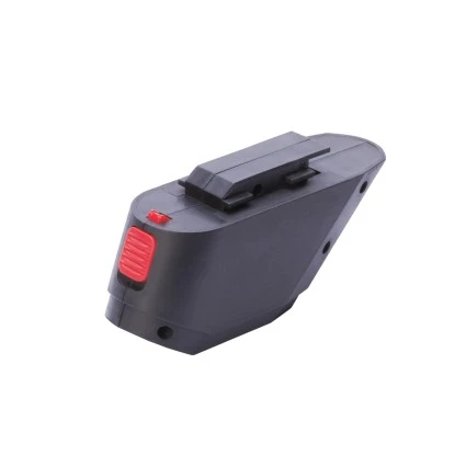 LUX Ersatz-Akku Für 18 V Li-Ionen Heckenschere, Trimmer Und Astsäge 1 LUX Ersatz-Akku Für 18 V Li-Ionen Heckenschere, Trimmer Und Astsäge