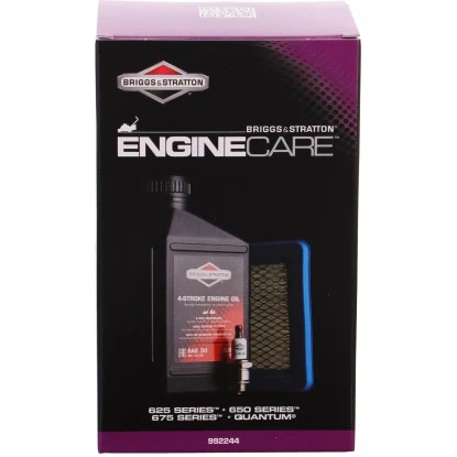 Briggs & Stratton Engine Care Wartungs-Kit Motoren 2 Briggs & Stratton Engine Care Wartungs-Kit Motoren – Bild 2