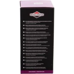 Briggs & Stratton Engine Care Wartungs-Kit Motoren 7 Briggs & Stratton Engine Care Wartungs-Kit Motoren -Obi Verkäufe 259832 1159 3