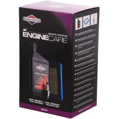 Briggs & Stratton Engine Care Wartungs-Kit Motoren 4 Briggs & Stratton Engine Care Wartungs-Kit Motoren – Bild 4