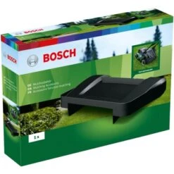 Bosch Elektro-Rasenmäher AdvancedRotak 690 Mit 50 L Fangbox Und Mulchkit 1.800 W -Obi Verkäufe 262255 3058 hbrotak014 12