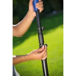 LUX Akku-Teleskop-Astsäge A-AS-18 Li/20 T 11 LUX Akku-Teleskop-Astsäge A-AS-18 Li/20 T -Obi Verkäufe 2725794 2137 5