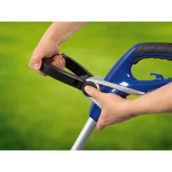 LUX Elektro-Rasentrimmer E-RT-550/27 17 LUX Elektro-Rasentrimmer E-RT-550/27 -Obi Verkäufe 272581 2137 1