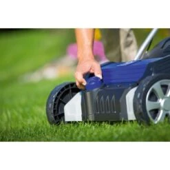 LUX Elektro-Vertikutierer Und -Rasenlüfter E-VL-1800/36 Mit 1.800 W 9 LUX Elektro-Vertikutierer Und -Rasenlüfter E-VL-1800/36 Mit 1.800 W -Obi Verkäufe 2725836 2137 3