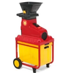 Wolf-Garten Elektro-Leisehäcksler SDL 2800 EVO Bis 45 Mm Astdurchmesser 2.800 W -Obi Verkäufe 2800evo p10 0612 02 290313