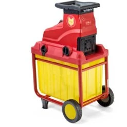 Wolf-Garten Elektro-Leisehäcksler SDL 2800 EVO Bis 45 Mm Astdurchmesser 2.800 W -Obi Verkäufe 2800evo p10 0612 05 290313