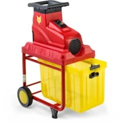 Wolf-Garten Elektro-Leisehäcksler SDL 2800 EVO Bis 45 Mm Astdurchmesser 2.800 W -Obi Verkäufe 2800evo p10 0612 06 290313