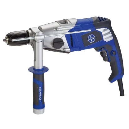 LUX Schlagbohrmaschine SBM-1050 1 LUX Schlagbohrmaschine SBM-1050