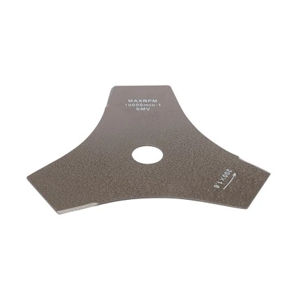 LUX Ersatzmesser Für 20 Cm Benzin-Freischneider CMI 1 LUX Ersatzmesser Für 20 Cm Benzin-Freischneider CMI