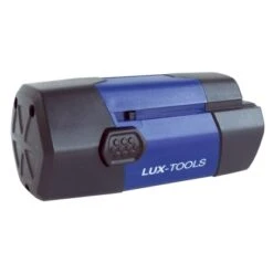 LUX Li-Ion Ersatzakku AK-18Li/1,5 Für A-HS-18Li/45 & A-RT-18Li/25