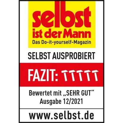 Worx MakerX Doppel-Set WX988M Multifunktionstool, Lötkolben, Akku & HubX 11 Worx MakerX Doppel-Set WX988M Multifunktionstool, Lötkolben, Akku & HubX – Bild 11