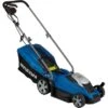 Hyundai Elektro-Rasenmäher LM3301E Mit 33 Cm Schnittbreite Und Mulchfunktion 7 Hyundai Elektro-Rasenmäher LM3301E Mit 33 Cm Schnittbreite Und Mulchfunktion -Obi Verkäufe 301558 1719 lm3301e 1