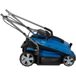 Hyundai Elektro-Rasenmäher LM3301E Mit 33 Cm Schnittbreite Und Mulchfunktion 13 Hyundai Elektro-Rasenmäher LM3301E Mit 33 Cm Schnittbreite Und Mulchfunktion -Obi Verkäufe 301558 1719 lm3301e 7