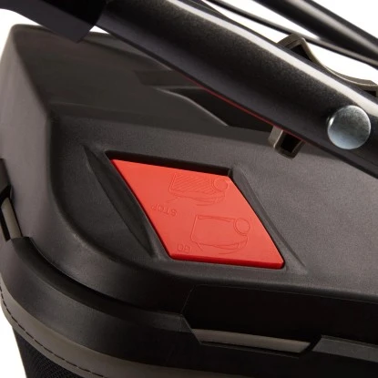 Hyundai Benzin-Rasenmäher LM5101G B&S Mit 51 Cm Schnittbreite 8 Hyundai Benzin-Rasenmäher LM5101G B&S Mit 51 Cm Schnittbreite – Bild 8