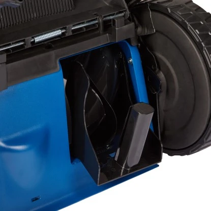 Hyundai Benzin-Rasenmäher LM5101G B&S Mit 51 Cm Schnittbreite 9 Hyundai Benzin-Rasenmäher LM5101G B&S Mit 51 Cm Schnittbreite – Bild 9