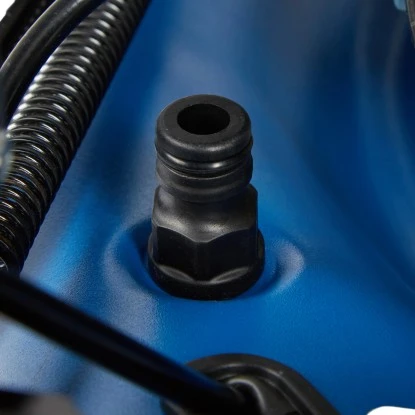 Hyundai Benzin-Rasenmäher LM5101G B&S Mit 51 Cm Schnittbreite 7 Hyundai Benzin-Rasenmäher LM5101G B&S Mit 51 Cm Schnittbreite – Bild 7