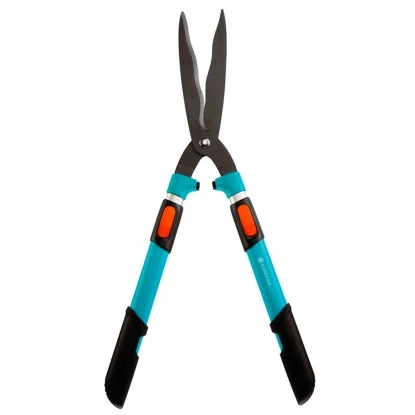 Gardena Comfort Heckenschere 700 T 25 Cm Klingenlänge 1 Gardena Comfort Heckenschere 700 T 25 Cm Klingenlänge