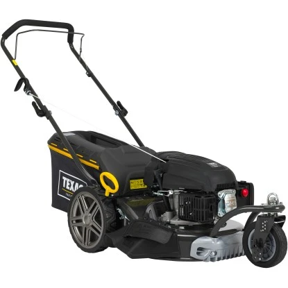 Texas 4in1 Benzin-Rasenmäher Premium 4675/W 1 Texas 4in1 Benzin-Rasenmäher Premium 4675/W