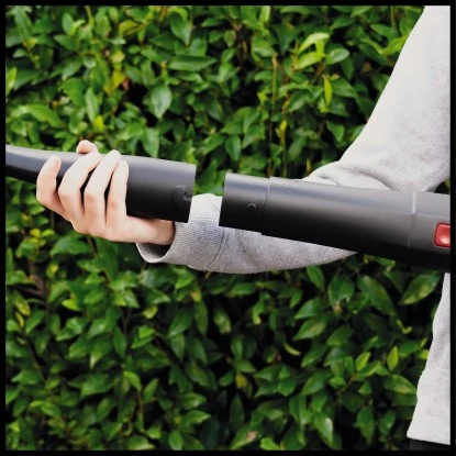 Einhell Akku-Universalbläser GC-CL 18/1 Li E-Solo 2 Einhell Akku-Universalbläser GC-CL 18/1 Li E-Solo – Bild 2