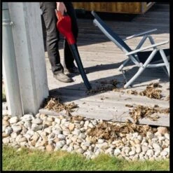 Einhell Akku-Universalbläser GC-CL 18/1 Li E-Solo 13 Einhell Akku-Universalbläser GC-CL 18/1 Li E-Solo -Obi Verkäufe 343354 2171 8072704 03