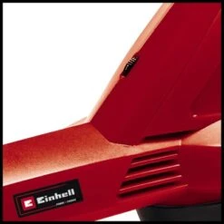 Einhell Akku-Universalbläser GC-CL 18/1 Li E-Solo 16 Einhell Akku-Universalbläser GC-CL 18/1 Li E-Solo -Obi Verkäufe 343354 2171 8072704 06