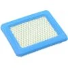 Luftfilter Briggs & Stratton Quantum Motoren 16 Luftfilter Briggs & Stratton Quantum Motoren -Obi Verkäufe 345156 1159 1