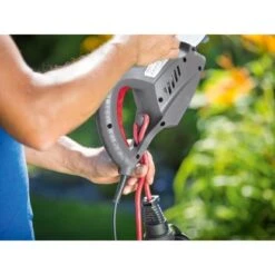 CMI Elektro-Heckenschere C-EHS-450/46 -Obi Verkäufe 346300 CU02 04 09 17 RET02