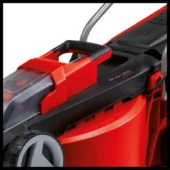 Einhell Power X-Change Akku-Rasenmäher GE-CM 18/30 Li-Solo 25 L Fangkorb 17 Einhell Power X-Change Akku-Rasenmäher GE-CM 18/30 Li-Solo 25 L Fangkorb -Obi Verkäufe 365545 2171 09