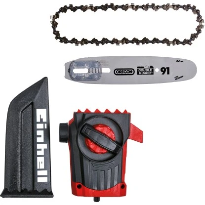 Einhell Hochentaster-Aufsatz Für Akku- Heckenschere GE-HH18/45Li T 2 Einhell Hochentaster-Aufsatz Für Akku- Heckenschere GE-HH18/45Li T – Bild 2