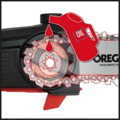 Einhell Hochentaster-Aufsatz Für Akku- Heckenschere GE-HH18/45Li T 8 Einhell Hochentaster-Aufsatz Für Akku- Heckenschere GE-HH18/45Li T -Obi Verkäufe 365628 04