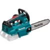 Makita Akku-Kettensäge Tophandle DUC256Z Für 2x 18 V Solo 3 Makita Akku-Kettensäge Tophandle DUC256Z Für 2x 18 V Solo -Obi Verkäufe 366810 4001 DUC256Z 1