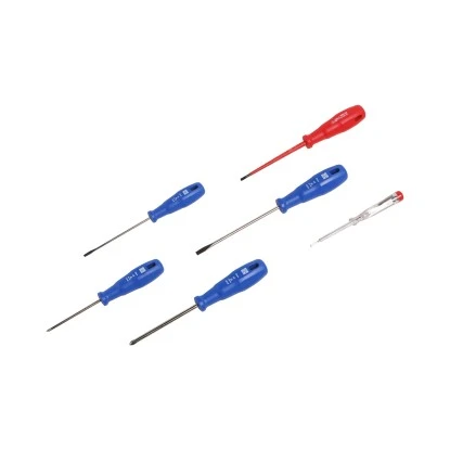 LUX Schraubendreher Satz 6-teilig Classic 1 LUX Schraubendreher Satz 6-teilig Classic