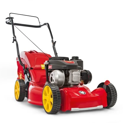 Wolf-Garten Benzin-Rasenmäher A 4600 Mit 60 L Fangsack 2,1 KW 2 Wolf-Garten Benzin-Rasenmäher A 4600 Mit 60 L Fangsack 2,1 KW – Bild 2