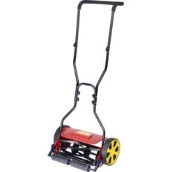 Wolf-Garten Spindelmäher TT 380 DL 18 Wolf-Garten Spindelmäher TT 380 DL -Obi Verkäufe 3714 15bcd 650 tt380dl 01