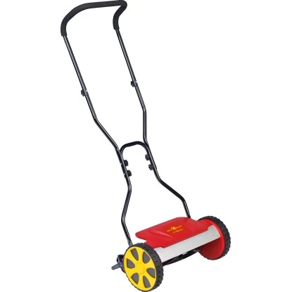 Wolf-Garten Spindelmäher TT 380 DL 8 Wolf-Garten Spindelmäher TT 380 DL – Bild 8