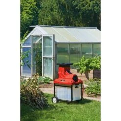 Wolf-Garten Elektro-Leisehäcksler SDL 2800 EVO Bis 45 Mm Astdurchmesser 2.800 W -Obi Verkäufe 3714 24ac7g1c650 sl2800 05