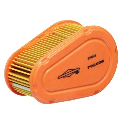 Filterelement Für Briggs & Stratton Motoren Serie 700E / 750EX 1 Filterelement Für Briggs & Stratton Motoren Serie 700E / 750EX