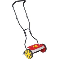 Wolf-Garten Spindelmäher TT 380 DL 16 Wolf-Garten Spindelmäher TT 380 DL -Obi Verkäufe 380dl p10 0612 01 290209 1