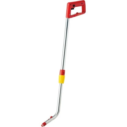 Wolf-Garten Teleskop-Fahrstiel AC-TS Für Akku-Grasscheren Accu 60 Und Accu 100 1 Wolf-Garten Teleskop-Fahrstiel AC-TS Für Akku-Grasscheren Accu 60 Und Accu 100