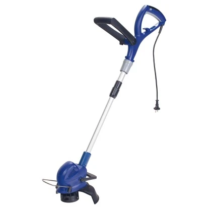 LUX Elektro-Rasentrimmer E-RT 450/27 2 LUX Elektro-Rasentrimmer E-RT 450/27 – Bild 2