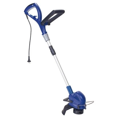 LUX Elektro-Rasentrimmer E-RT 450/27 1 LUX Elektro-Rasentrimmer E-RT 450/27