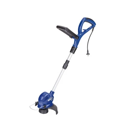 LUX Elektro-Rasentrimmer E-RT 450/27 3 LUX Elektro-Rasentrimmer E-RT 450/27 – Bild 3