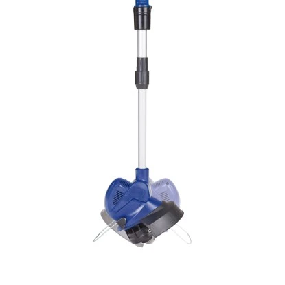 LUX Elektro-Rasentrimmer E-RT 450/27 6 LUX Elektro-Rasentrimmer E-RT 450/27 – Bild 6