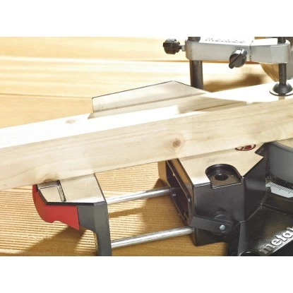 Metabo Kapp- Und Gehrungssäge KGS 216 M 13 Metabo Kapp- Und Gehrungssäge KGS 216 M – Bild 13